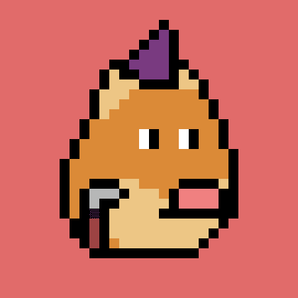 Dogepunk #4017