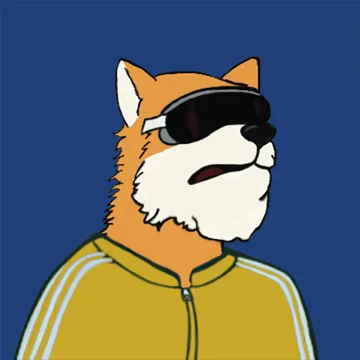 F*ck It We Bark #9675