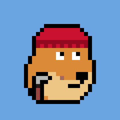 Dogepunk #2571