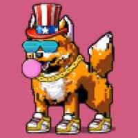 DogePunks #4421