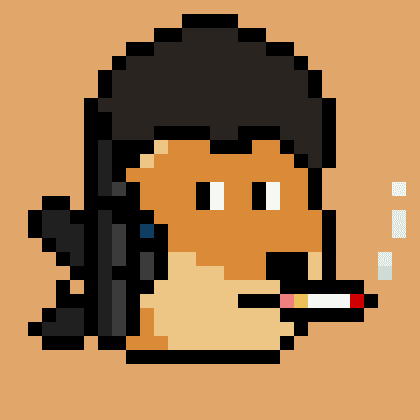 Dogepunk #3061