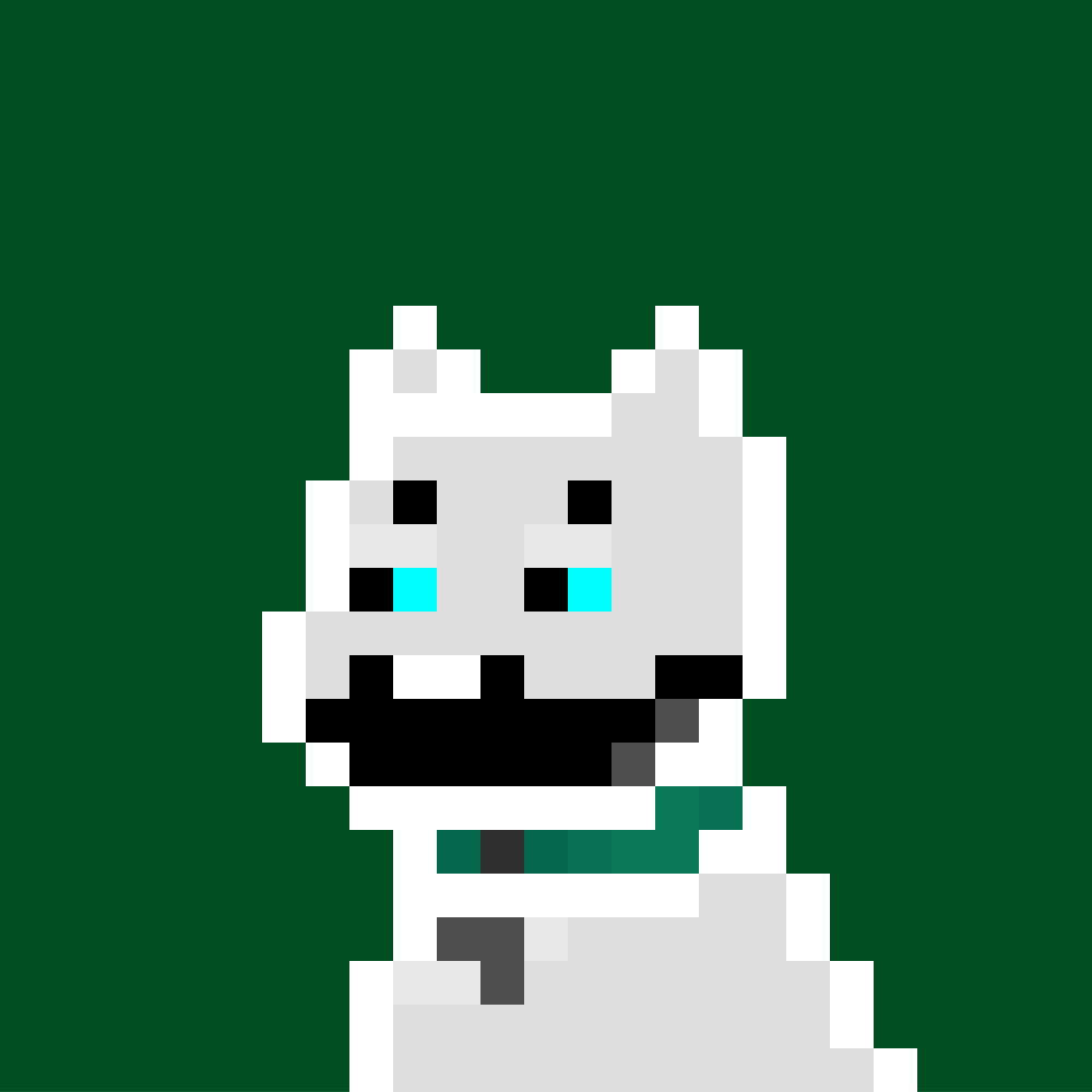Anti Doginal Dog #9726