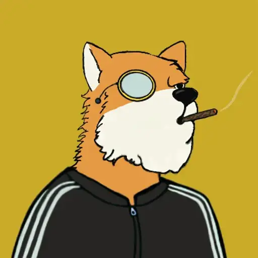 F*ck It We Bark #8190