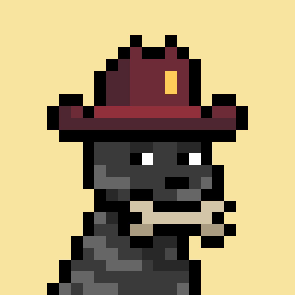 Doginal Dog #688