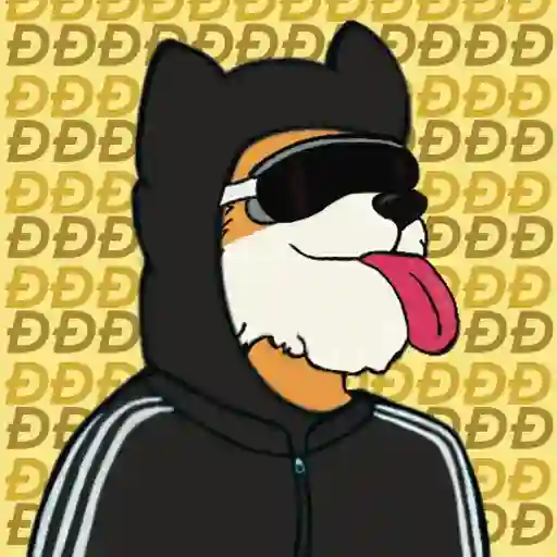 F*ck It We Bark #3337