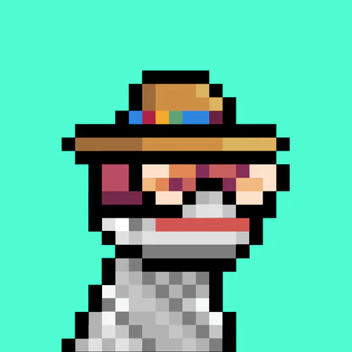Doginal Frog #4368