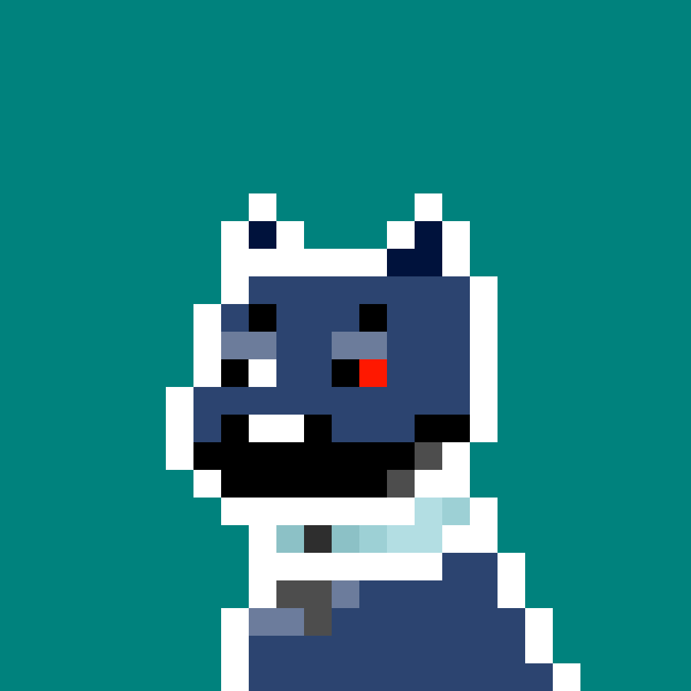 Anti Doginal Dog #4288