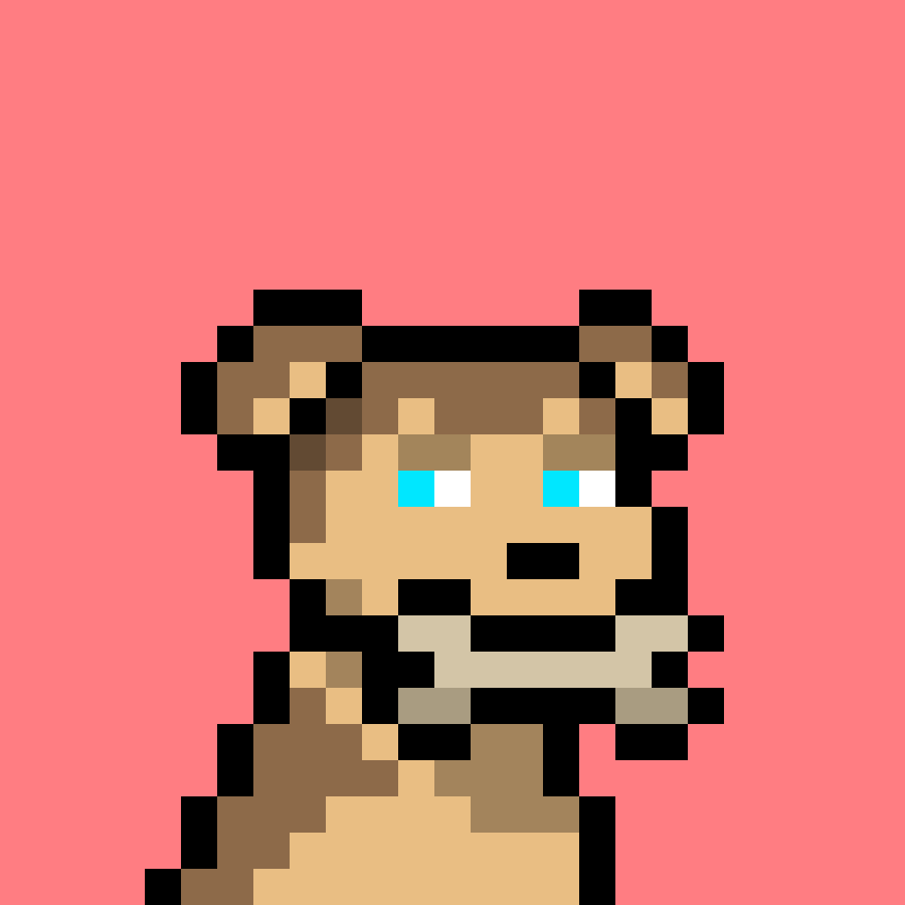 Doginal Dog #27