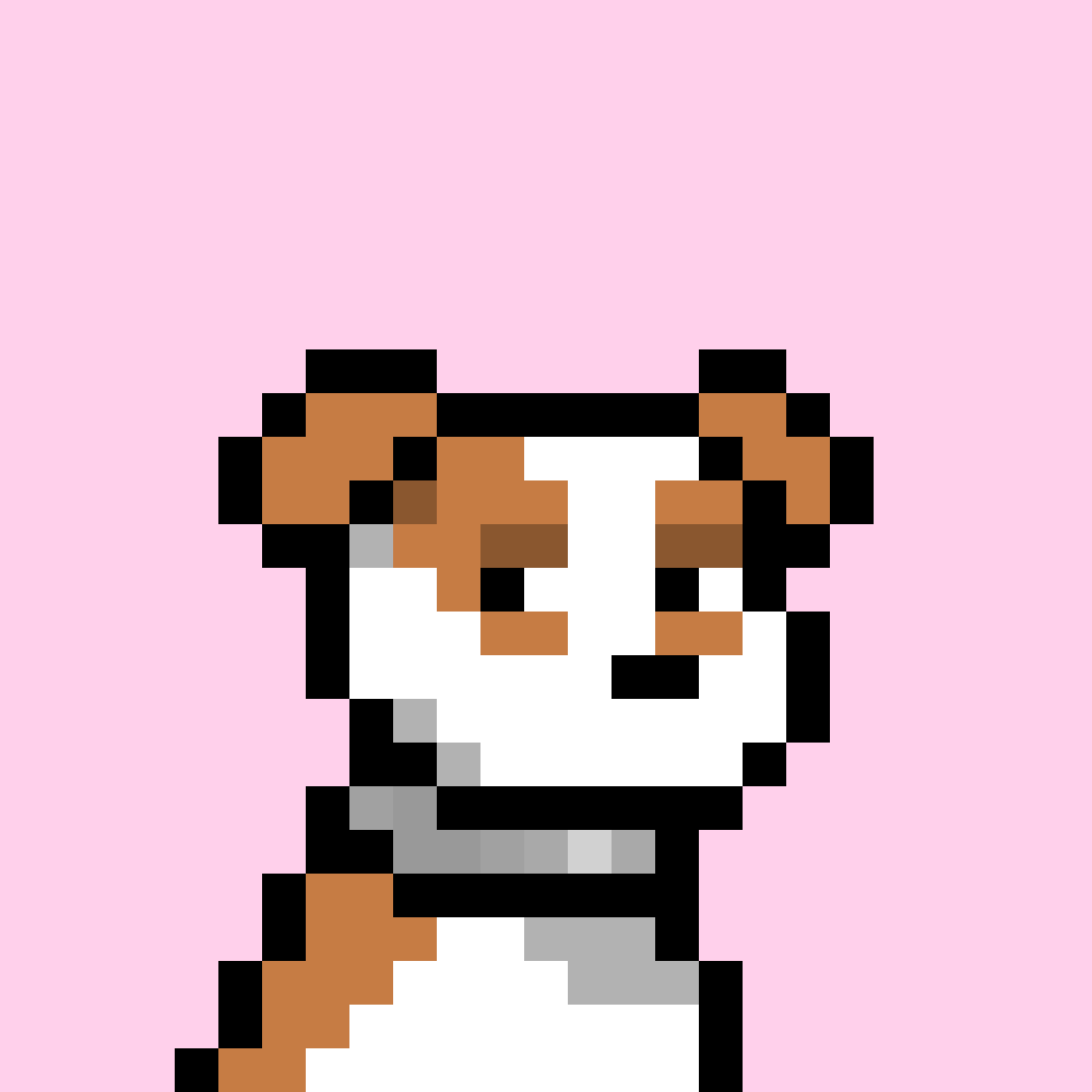 Doginal Dog #8714