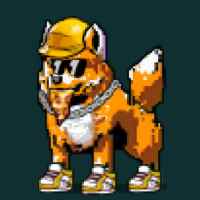 DogePunks #1963