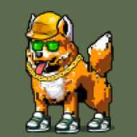 DogePunks #3143