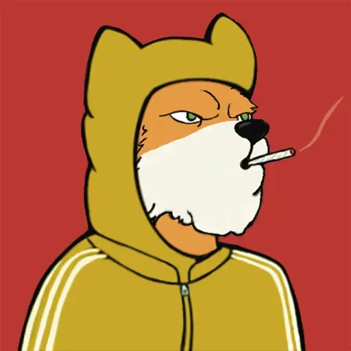 F*ck It We Bark #8246