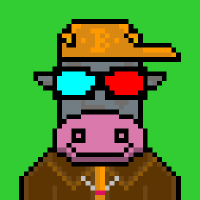 Doginal Cowz #179