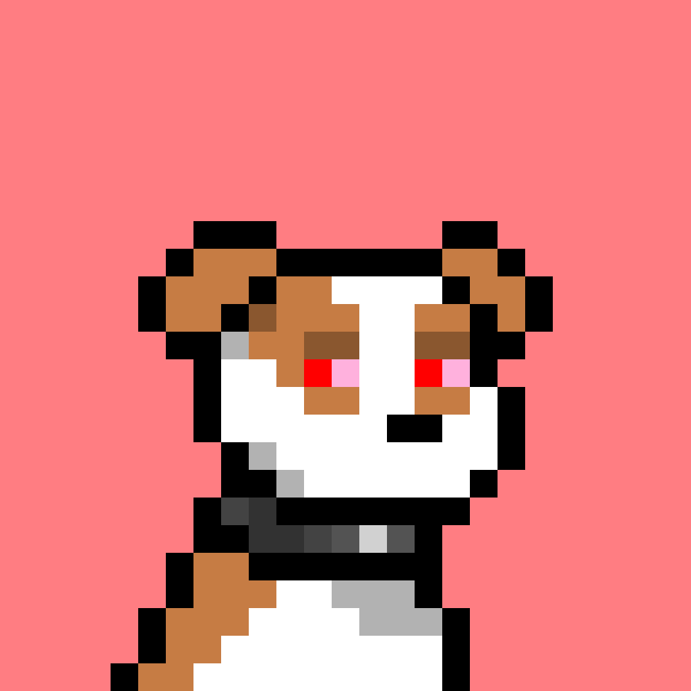 Doginal Dog #3145