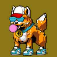 DogePunks #6