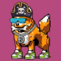 DogePunks #1680