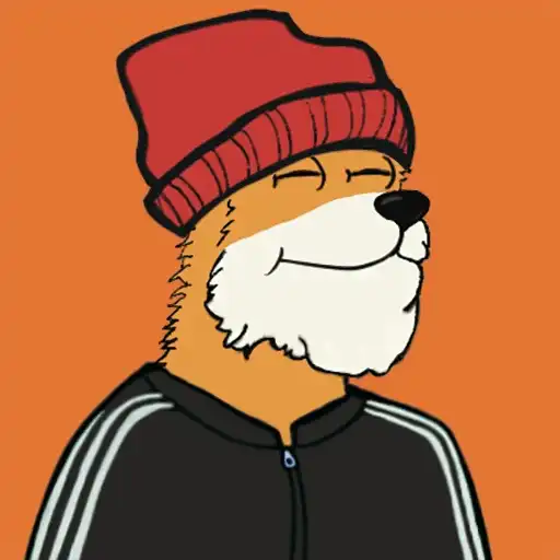 F*ck It We Bark #3252