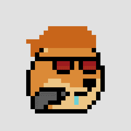 Dogepunk #6493