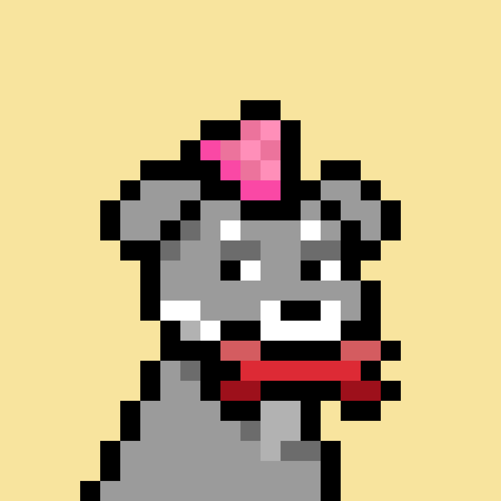 Doginal Dog #4226