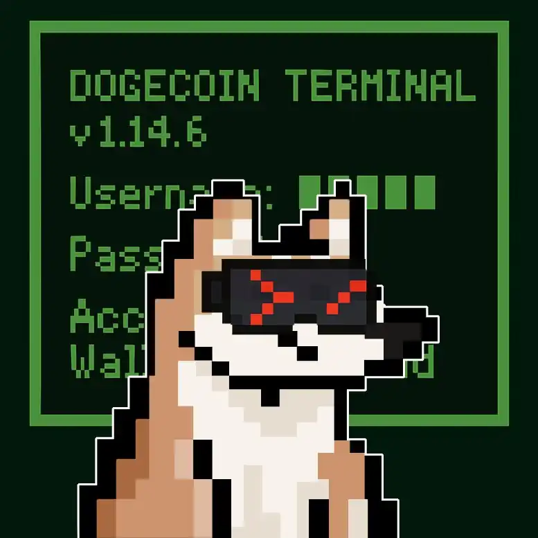 DU$TINAL DOGS #764