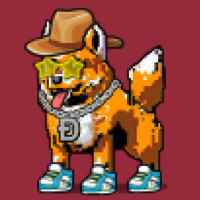 DogePunks #4940