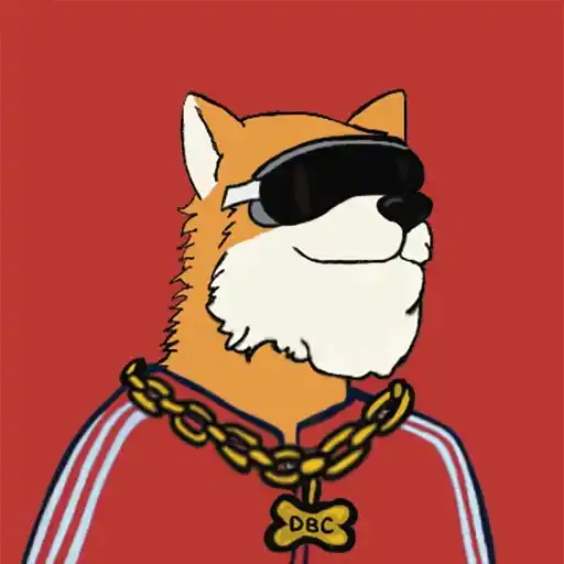 F*ck It We Bark #5392