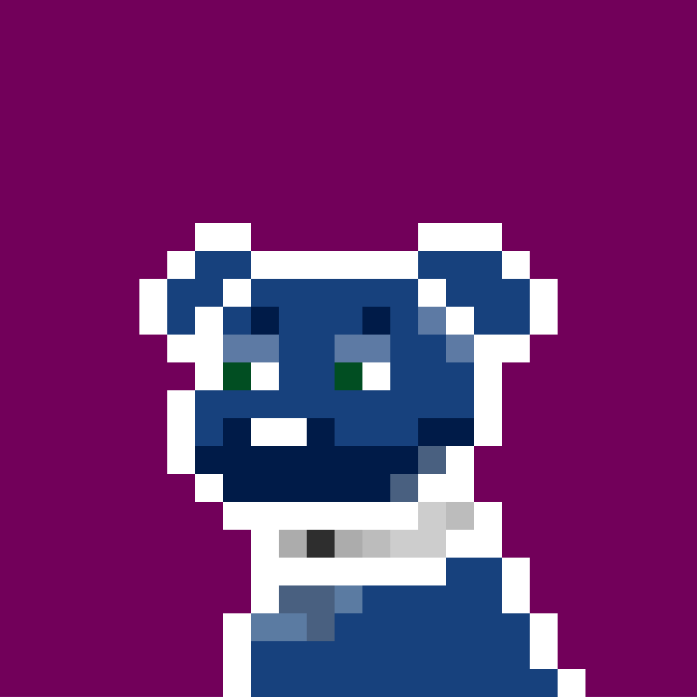 Anti Doginal Dog #6936