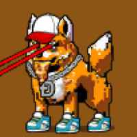 DogePunks #4621