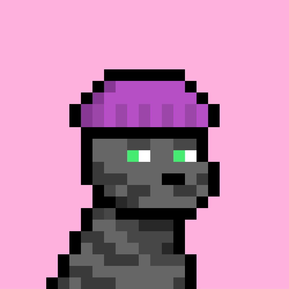 Doginal Dog #2582