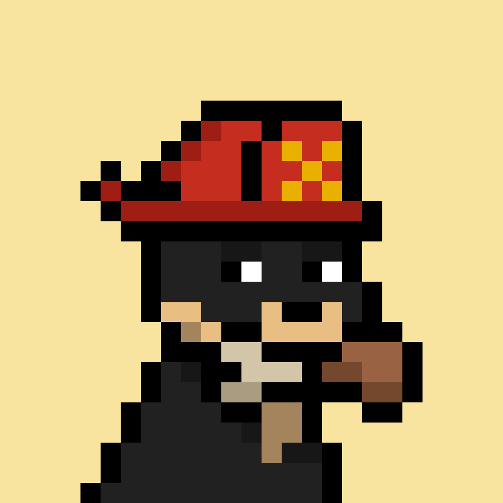 Doginal Dog #4161