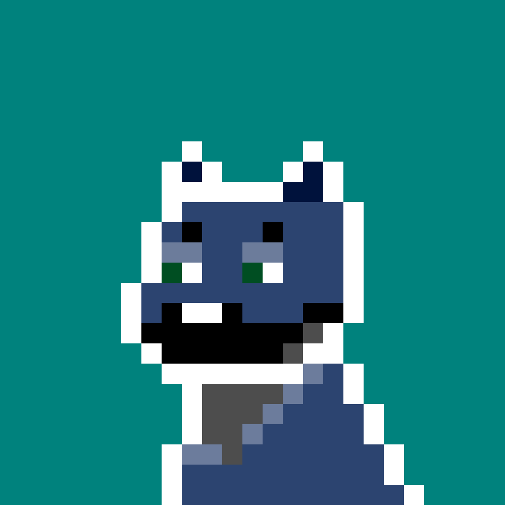 Anti Doginal Dog #1228