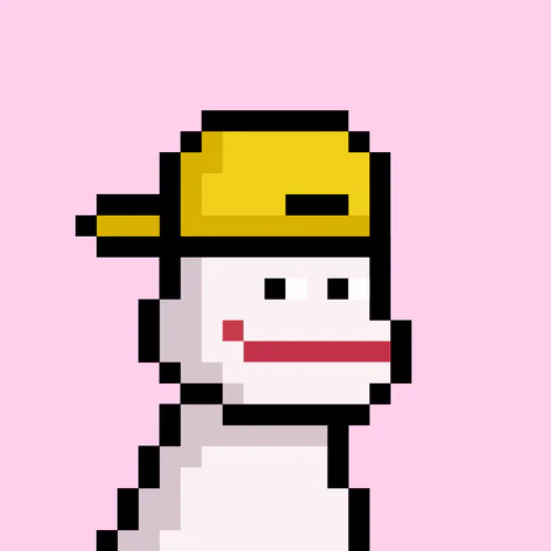 Doginal Frog #7031