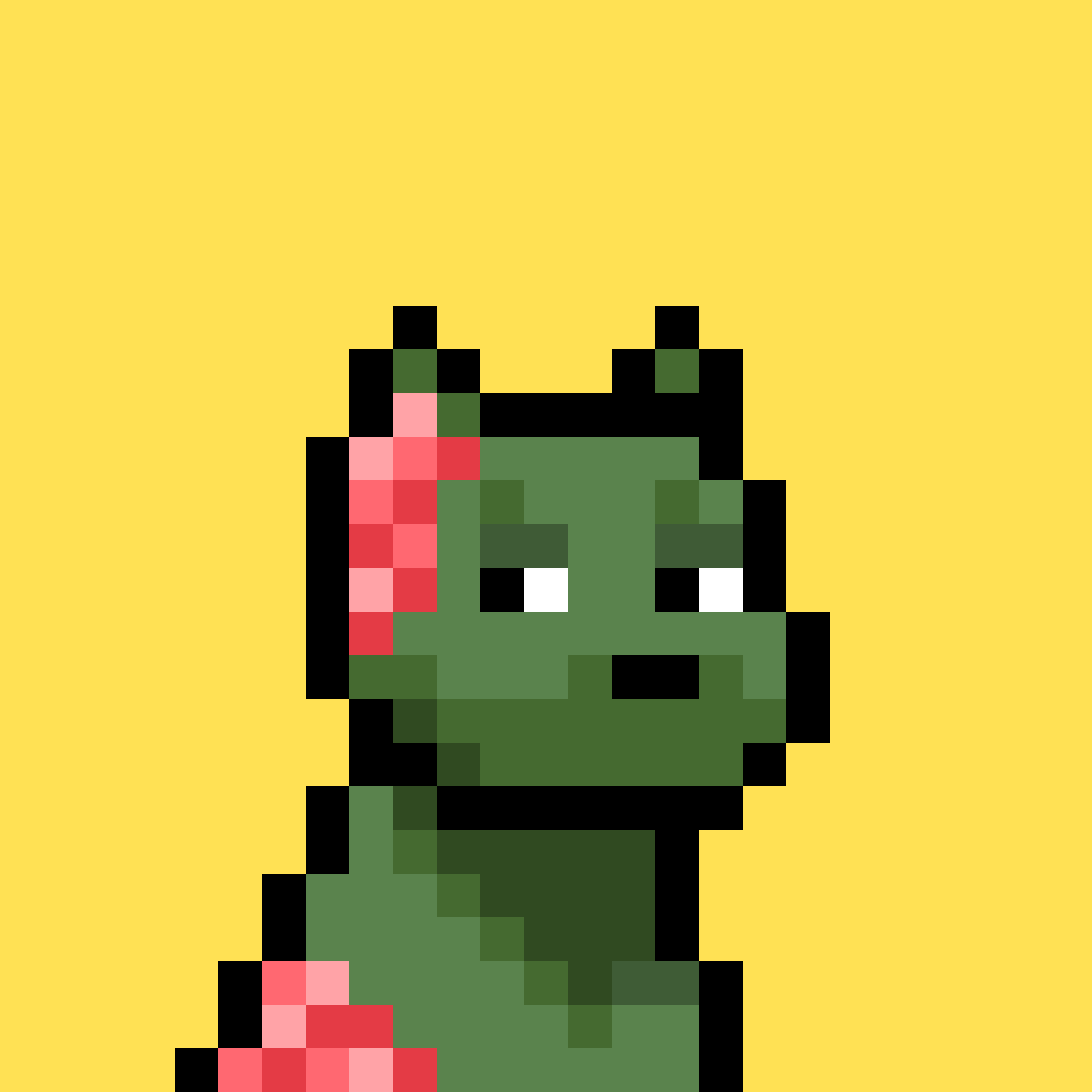 Doginal Dog #2240