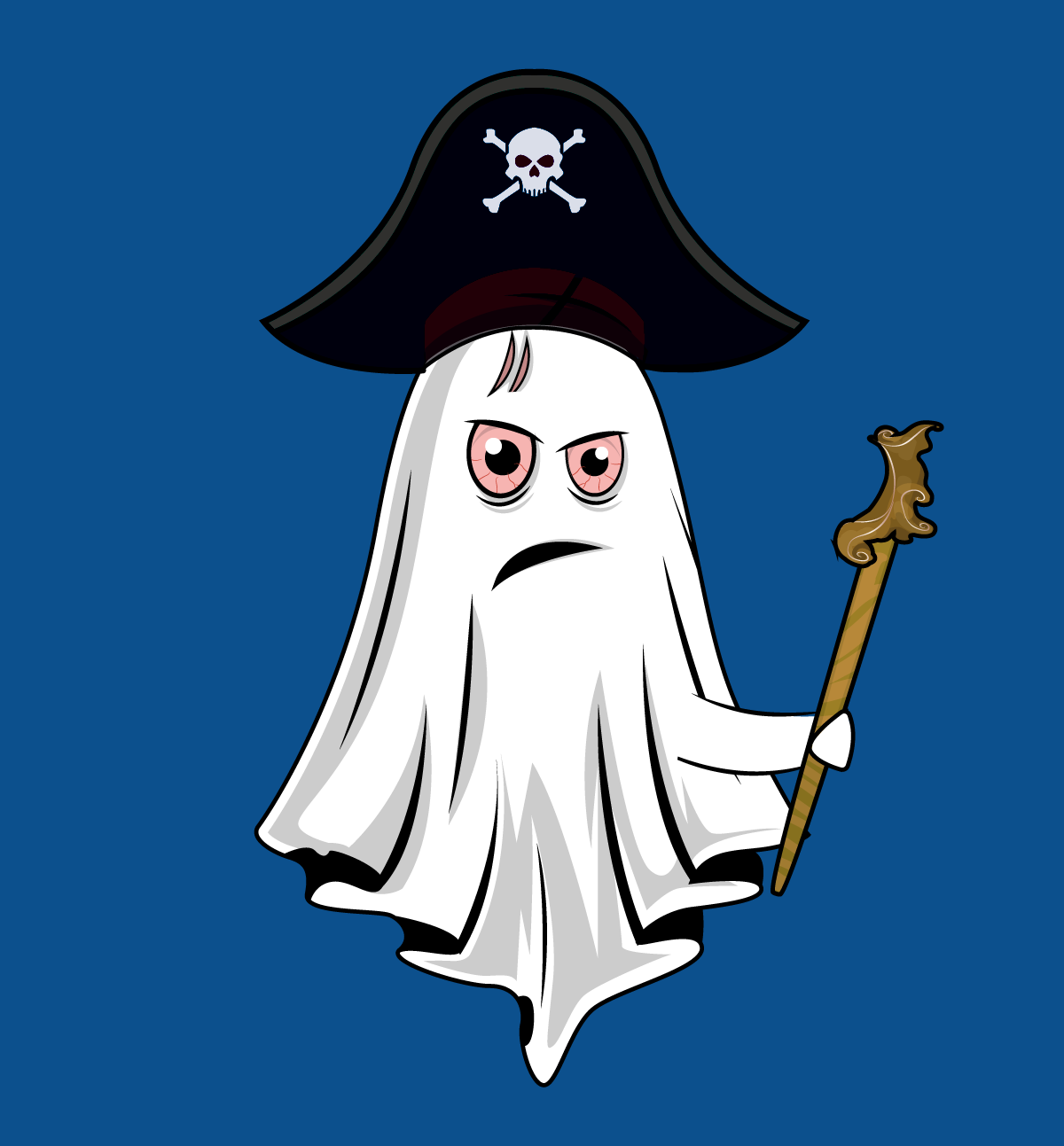 The Spook Society #250