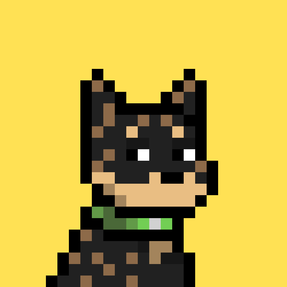 Doginal Dog #3712