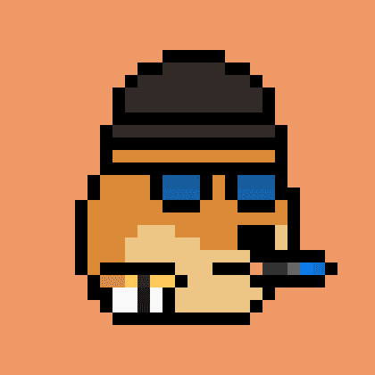 Dogepunk #2936
