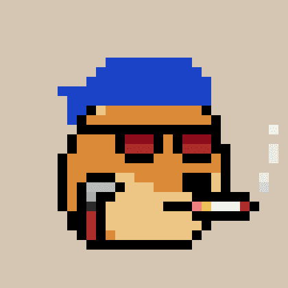 Dogepunk #8782