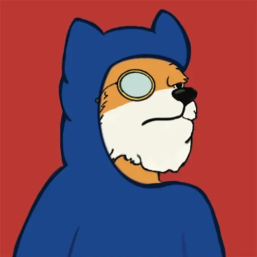 F*ck It We Bark #1186