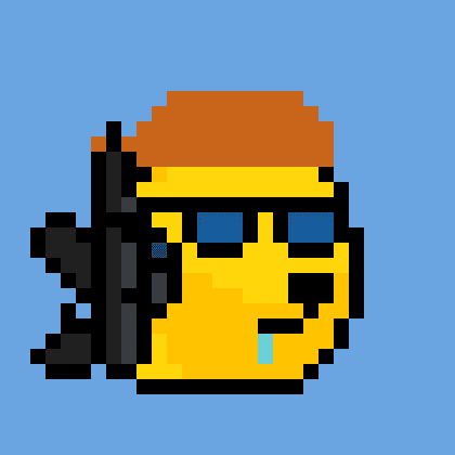Dogepunk #6718