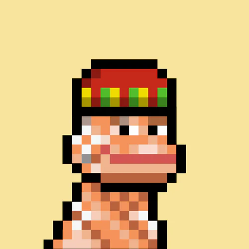 Doginal Frog #2141
