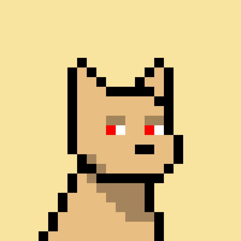 Doginal Dog #5328