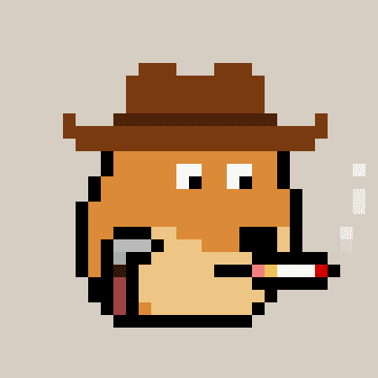 Dogepunk #1001