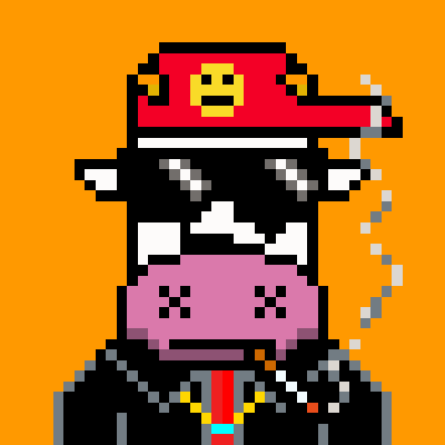 Doginal Cowz #230