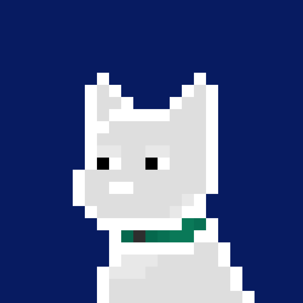 Anti Doginal Dog #5647