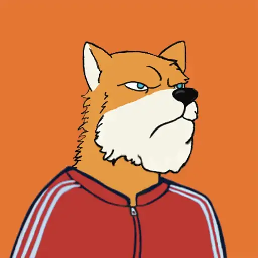 F*ck It We Bark #2860