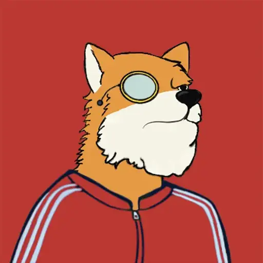 F*ck It We Bark #4362