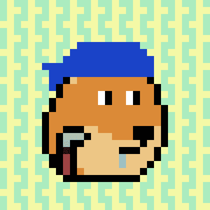 Dogepunk #474