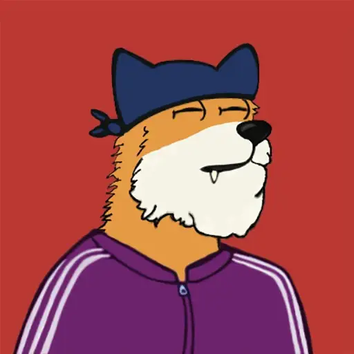 F*ck It We Bark #5194