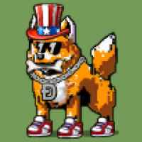 DogePunks #2786
