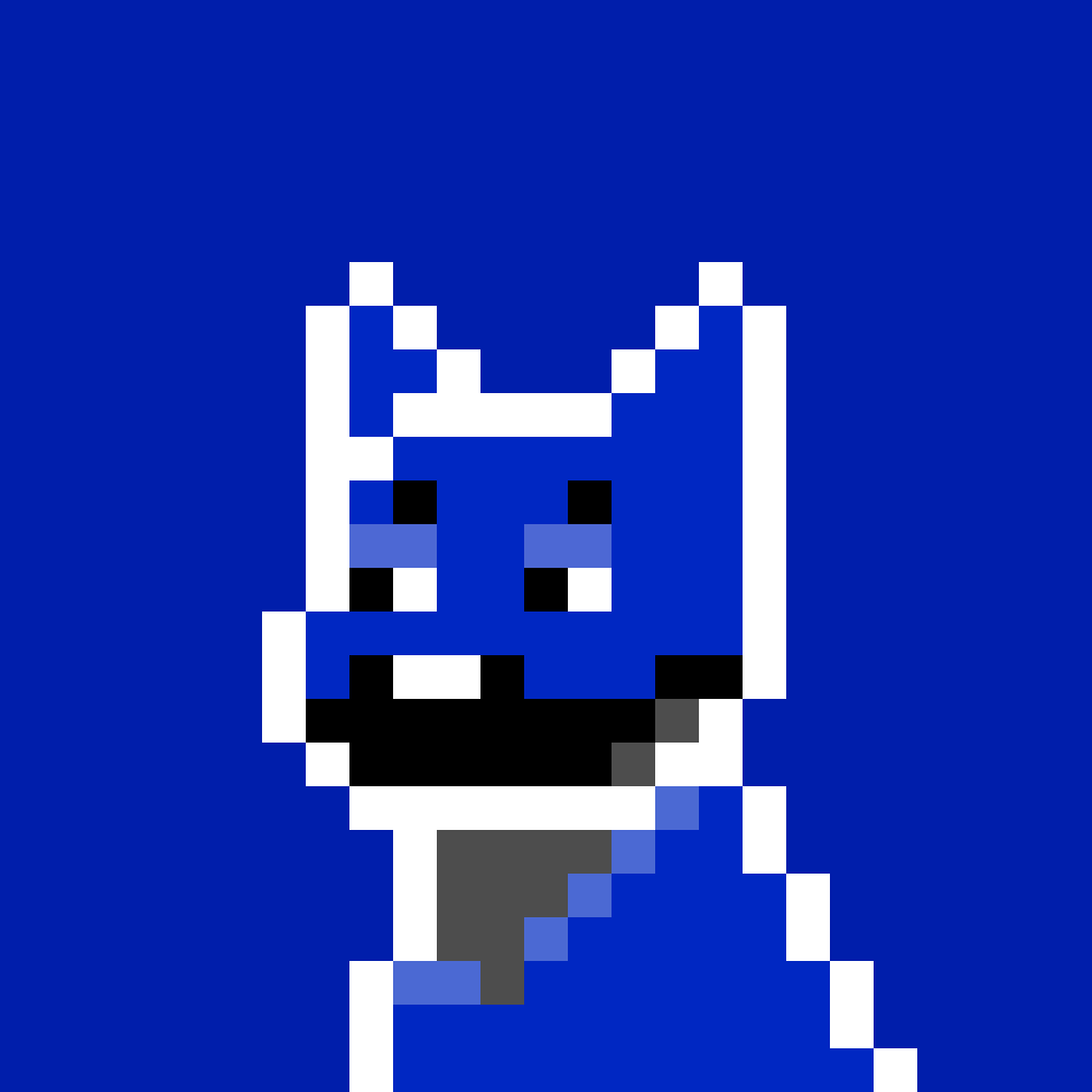 Anti Doginal Dog #616